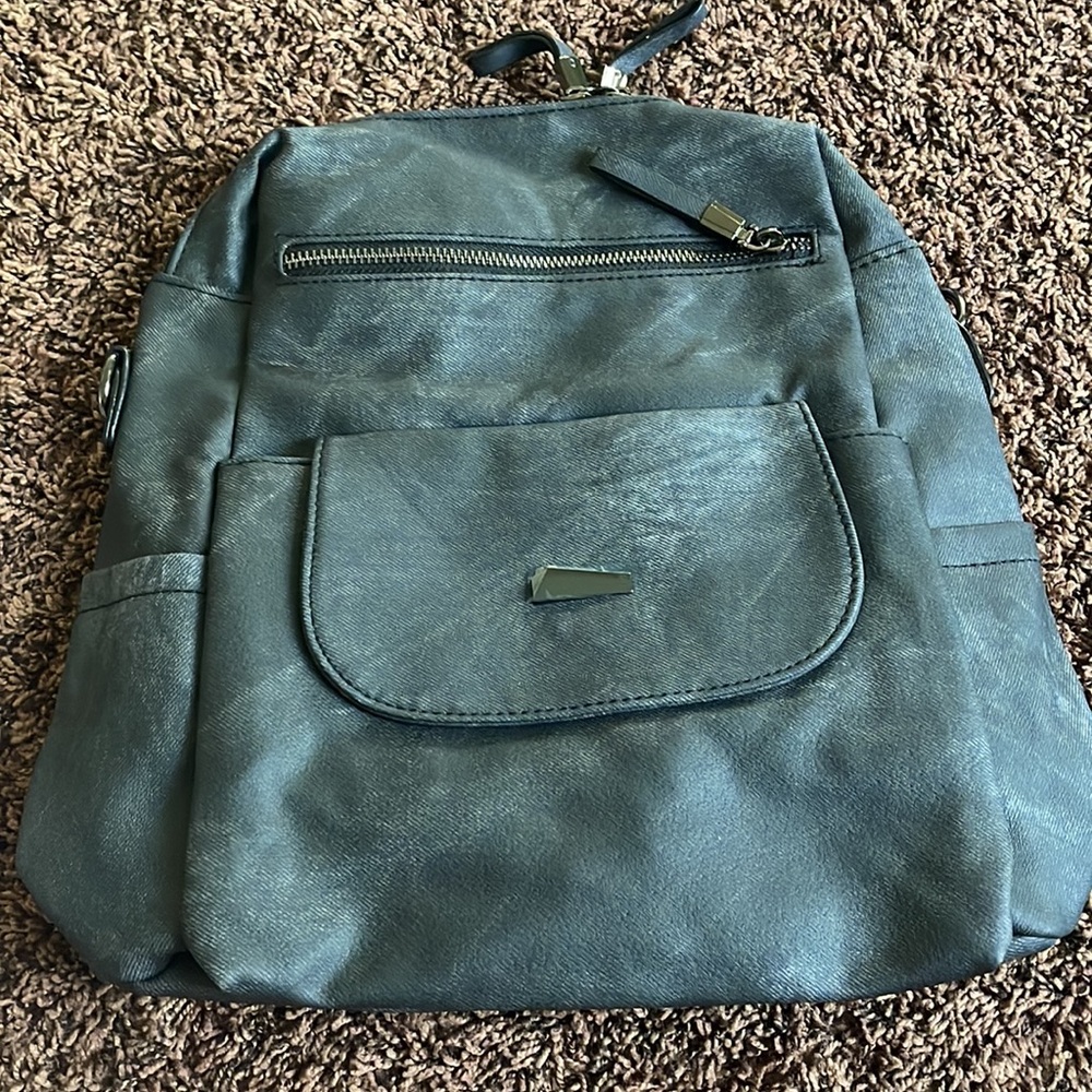 Backpack 🎒shoulder bag - Picture 5 of 6